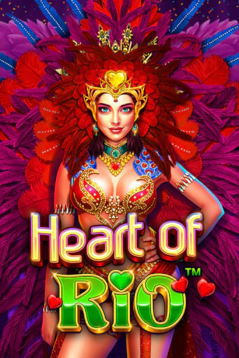 Heart of Rio демо игра | Гранд Казино играть без регистрации 