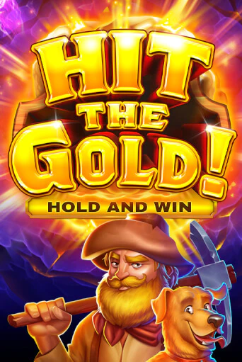 Hit the Gold!: Hold and Win демо игра | Гранд Казино играть без регистрации 