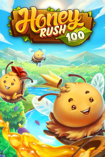 Honey Rush 100 демо игра | Гранд Казино играть без регистрации 