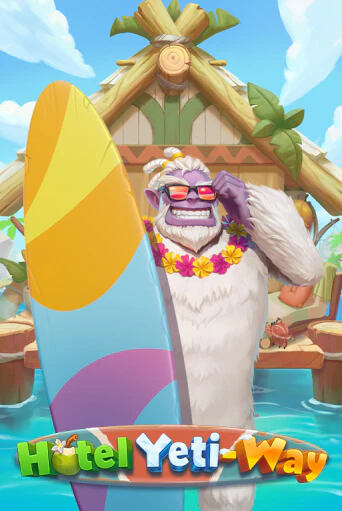 Hotel Yeti-Way демо игра | Гранд Казино играть без регистрации 