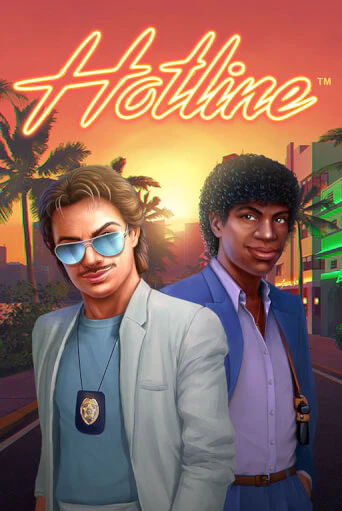 Hotline™ демо игра | Гранд Казино играть без регистрации 