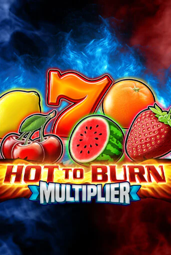 Hot To Burn Multiplier демо игра | Гранд Казино играть без регистрации 