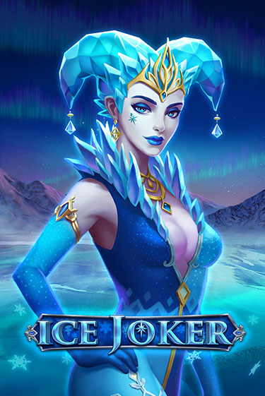 Ice Joker демо игра | Гранд Казино играть без регистрации 