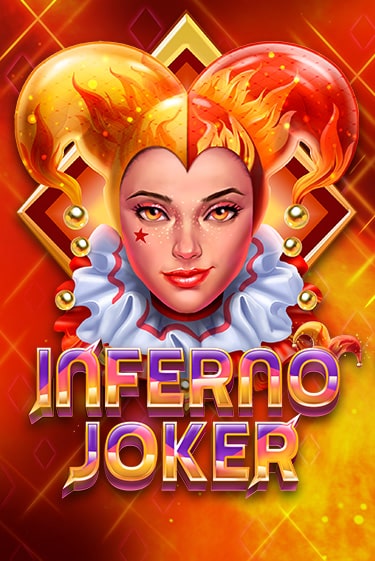 Inferno Joker демо игра | Гранд Казино играть без регистрации 