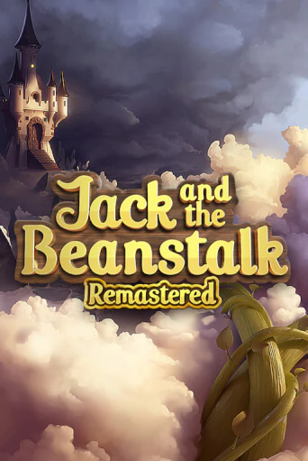 Jack and the Beanstalk Remastered демо игра | Гранд Казино играть без регистрации 