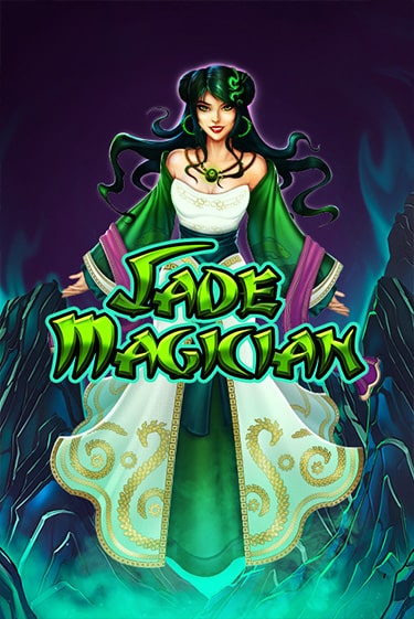 Jade Magician демо игра | Гранд Казино играть без регистрации 