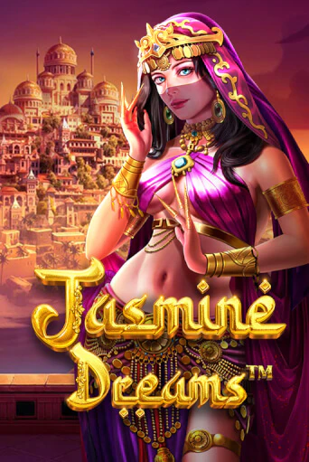 Jasmine Dreams демо игра | Гранд Казино играть без регистрации 