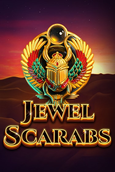 Jewel Scarabs демо игра | Гранд Казино играть без регистрации 