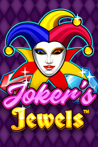 Joker's Jewels™ демо игра | Гранд Казино играть без регистрации 