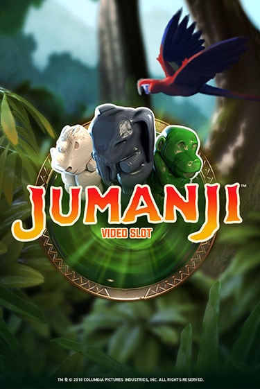 Jumanji демо игра | Гранд Казино играть без регистрации 