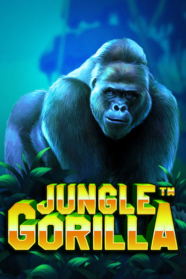 Jungle Gorilla демо игра | Гранд Казино играть без регистрации 