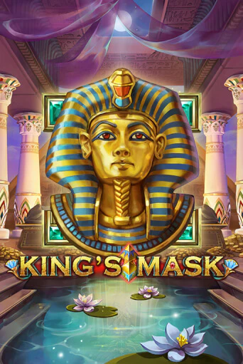King's Mask демо игра | Гранд Казино играть без регистрации 