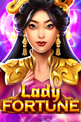 Lady Fortune демо игра | Гранд Казино играть без регистрации 