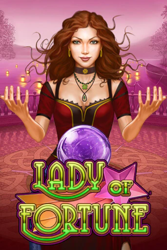 Lady of Fortune демо игра | Гранд Казино играть без регистрации 