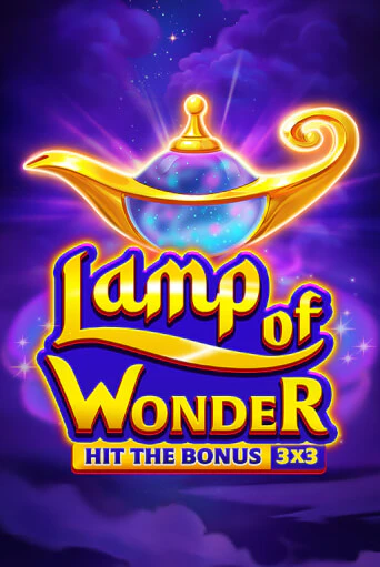 Lamp of Wonder демо игра | Гранд Казино играть без регистрации 