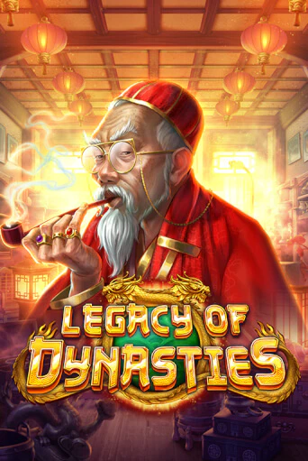 Legacy of Dynasties демо игра | Гранд Казино играть без регистрации 