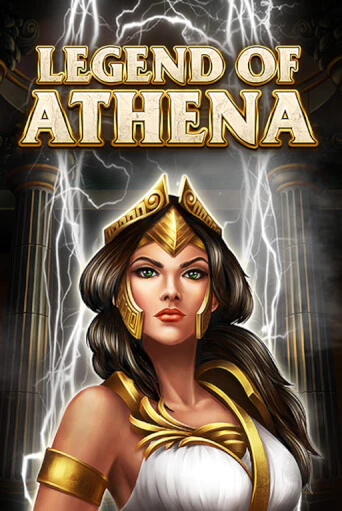 Legend Of Athena демо игра | Гранд Казино играть без регистрации 