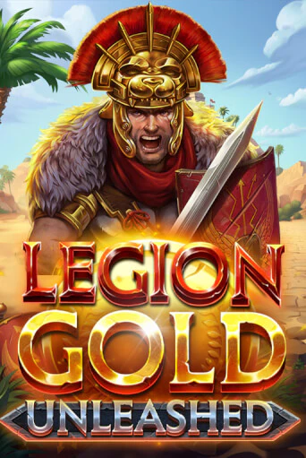 Legion Gold Unleashed демо игра | Гранд Казино играть без регистрации 