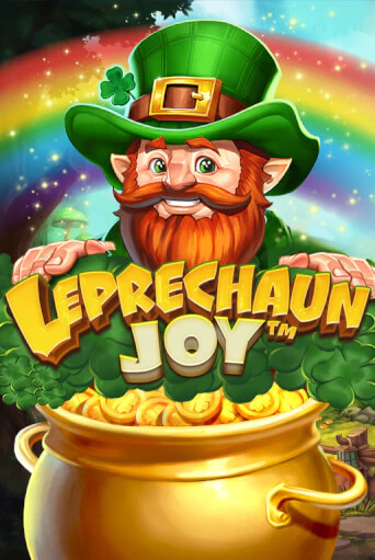 Leprechaun Joy демо игра | Гранд Казино играть без регистрации 