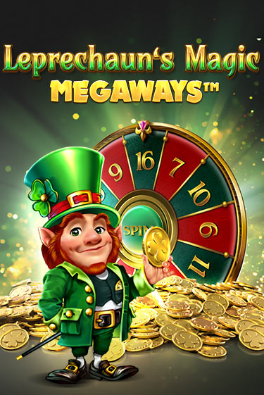 Leprechaun's Magic Megaways демо игра | Гранд Казино играть без регистрации 
