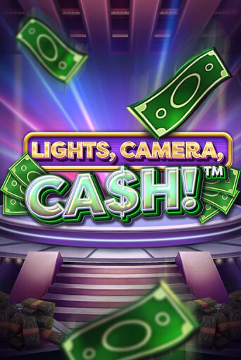Light, Camera, Cash! демо игра | Гранд Казино играть без регистрации 
