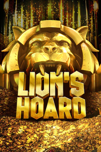 Lion's Hoard демо игра | Гранд Казино играть без регистрации 