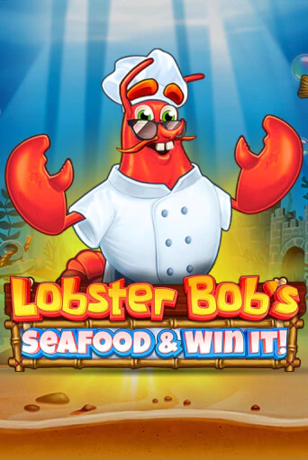 Lobster Bob's Sea Food and Win It демо игра | Гранд Казино играть без регистрации 