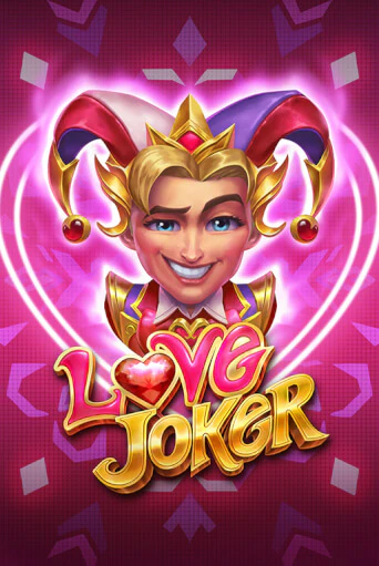 Love Joker демо игра | Гранд Казино играть без регистрации 