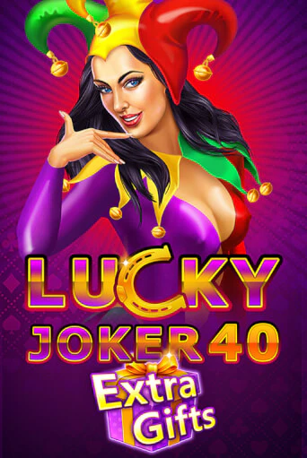 Lucky Joker 40 Extra Gifts демо игра | Гранд Казино играть без регистрации 