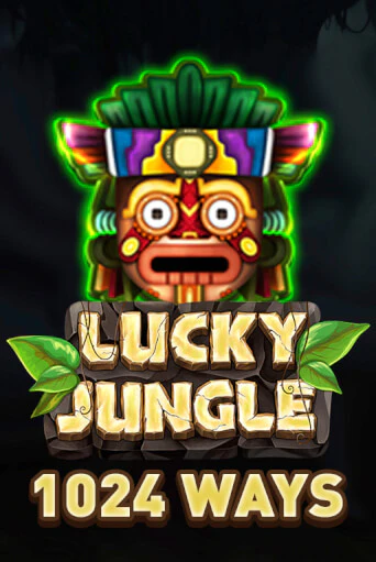 Lucky Jungle 1024 Ways демо игра | Гранд Казино играть без регистрации 