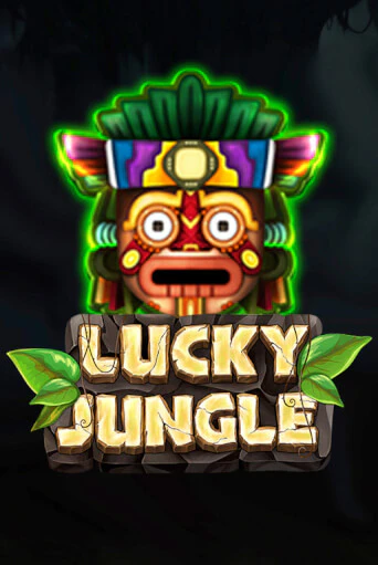 Lucky Jungle демо игра | Гранд Казино играть без регистрации 