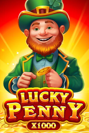 Lucky Penny демо игра | Гранд Казино играть без регистрации 
