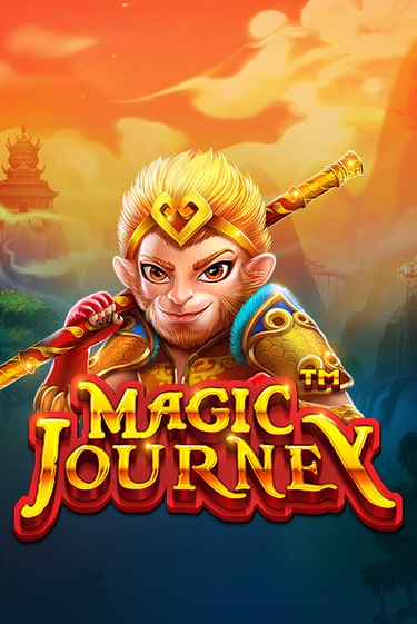 Magic Journey™ демо игра | Гранд Казино играть без регистрации 