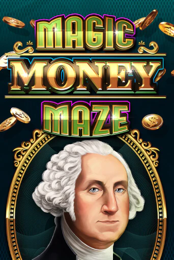 Magic Money Maze демо игра | Гранд Казино играть без регистрации 
