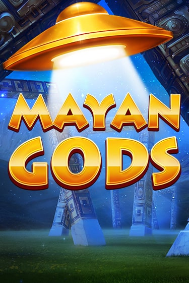 Mayan Gods демо игра | Гранд Казино играть без регистрации 