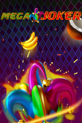 Mega Joker демо игра | Гранд Казино играть без регистрации 