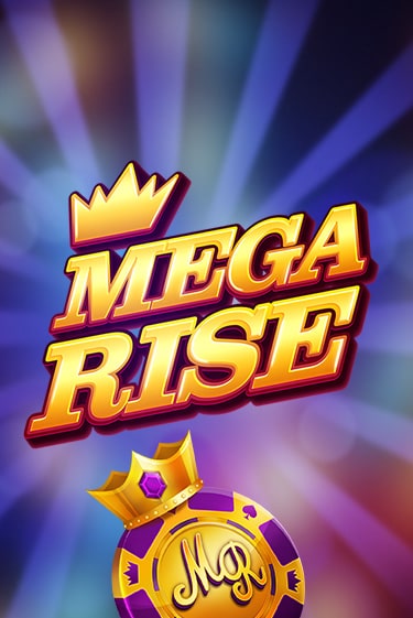 Mega Rise демо игра | Гранд Казино играть без регистрации 