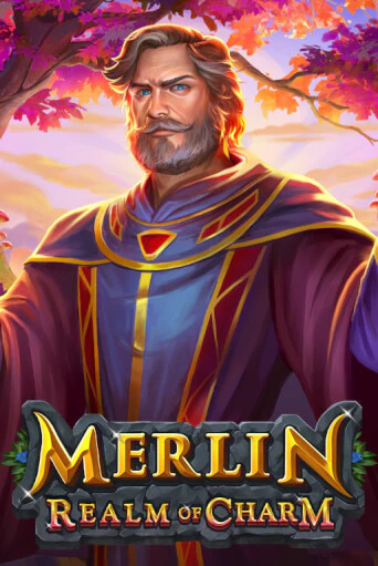 Merlin Realm of Charm демо игра | Гранд Казино играть без регистрации 