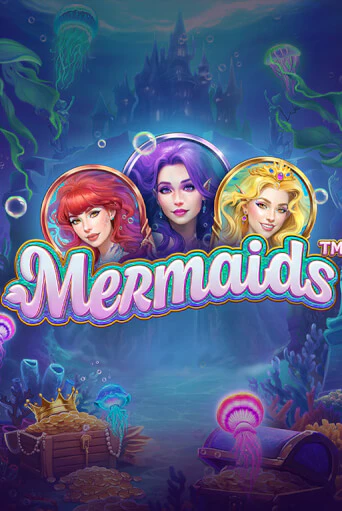 Mermaids демо игра | Гранд Казино играть без регистрации 