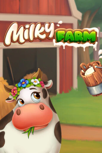 Milky Farm демо игра | Гранд Казино играть без регистрации 