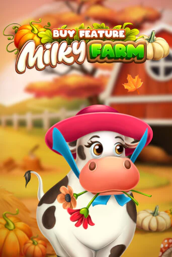 Milky Farm Buy Feature демо игра | Гранд Казино играть без регистрации 