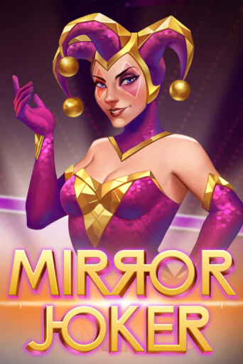 Mirror Joker демо игра | Гранд Казино играть без регистрации 