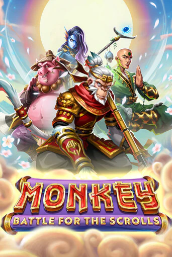 Monkey: Battle for the Scrolls демо игра | Гранд Казино играть без регистрации 