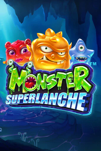Monster Superlanche демо игра | Гранд Казино играть без регистрации 