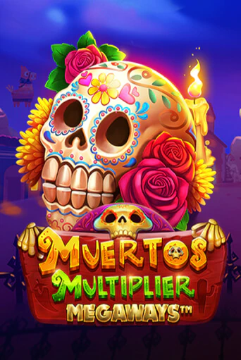 Muertos Multiplier Megaways демо игра | Гранд Казино играть без регистрации 