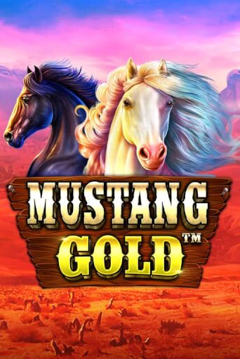 Mustang Gold™ демо игра | Гранд Казино играть без регистрации 