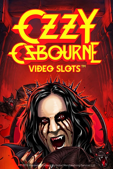 Ozzy Osbourne Video Slots™ демо игра | Гранд Казино играть без регистрации 