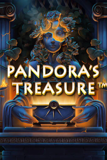 Pandora’s Treasure демо игра | Гранд Казино играть без регистрации 