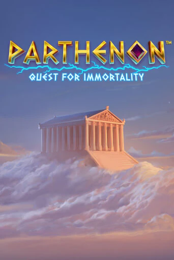 Parthenon: Quest for Immortality™ демо игра | Гранд Казино играть без регистрации 