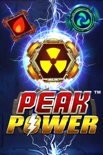 Peak Power демо игра | Гранд Казино играть без регистрации 